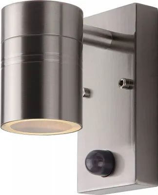 Zdjęcie produktu dla Lampa ZEWNĘTRZNA ŚCIENNA Lucide GU10 5W 2700K ARNE-LED 14866/05/12