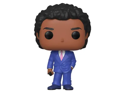 Image de Miami Vice S2 - Tubbs 940 - Funko Pop - Figurine en vinyle