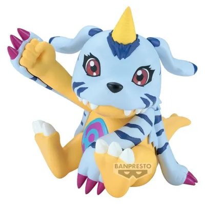 Immagine prodotto di Digimon Adventure Gabumon Sofvimates figura 11 cm