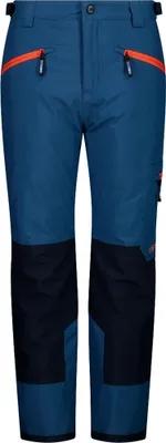 Immagine prodotto di Cmp 32w0504 Pantaloni Blu 12 Anni Ragazzo Blu 12 Anni