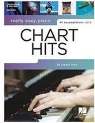 Obrázok produktu pre Really Easy Piano