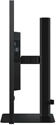 Zdjęcie produktu dla Samsung S60D, 81,3 cm (32"), 2560 x 1440 px, Quad HD, LCD, 5 ms, Czarny