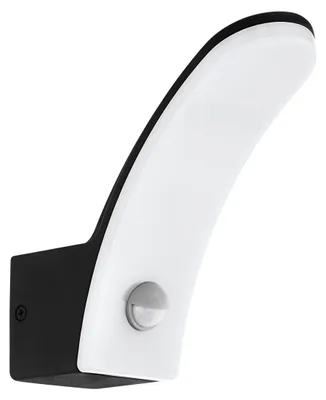 Produktbild von EGLO LED Wandlampe Fiumicino, Wandleuchte innen, Schlafzimmerlampe