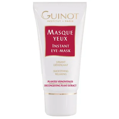 Produktbild von Guinot, Guinot, Anti-Dark Circles, Eye Cream Mask, 30 ml