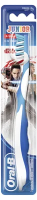 Obrázek produktu pro Oral B Tb Kids 6Y Star Wars