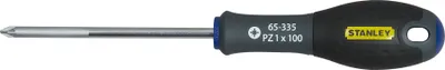 Image de Stanley TOURNEVIS POZIDRIV FATMAX