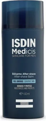 Immagine prodotto di Medicis Balsamo Reparador 100M