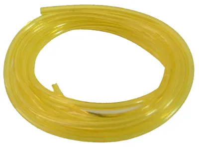 Productafbeelding van Brandstofleiding, geel, 2,0 mm x 3,5 mm, 15 meter