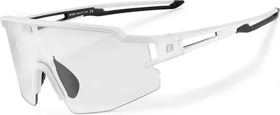 Produktbild von Rockbros Fahrradbrille photochrom