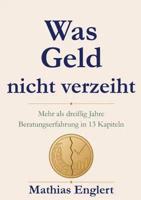 Produktbild von Was Geld nicht verzeiht