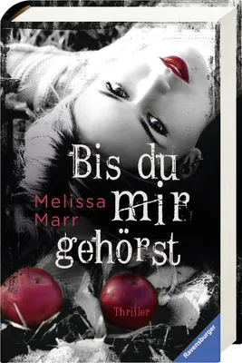 Produktbild von Bis du mir gehörst