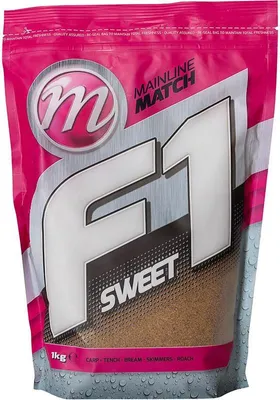 Produktbild von Mainline Baits Match F1 Sweet 1 kg