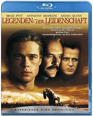 Zdjęcie produktu dla Legenden der Leidenschaft