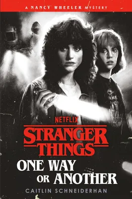 Produktbild von Stranger Things: One Way or Another