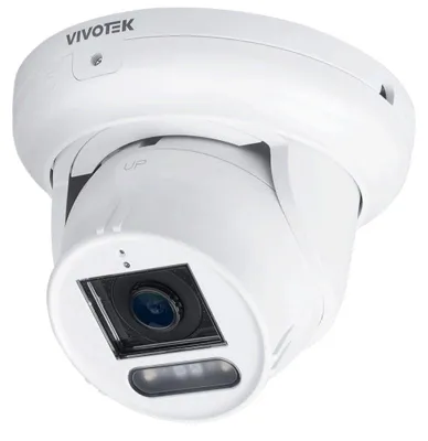 Produktbild von VIVOTEK IP-CAMERA IT9399-HVW V-SERIE Turret