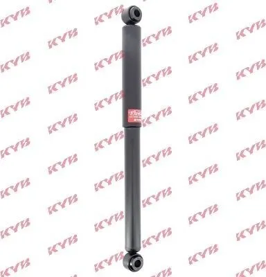 Produktbild von KYB Stoßdämpfer Hinten Rechts für TOYOTA HILUX VI Pick-up (N1) Excel-G 343299