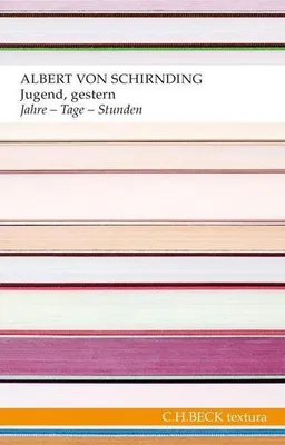 Immagine prodotto di Schirnding, A: Jugend, gestern