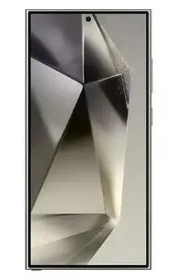 Produktbild von Samsung Galaxy S24 Ultra , 17,3 cm (6.8"), 3120 x 1440 Pixel, 12 GB, 512 GB, 200 MP, Grau, Titan