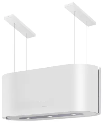 Produktbild von Oranier Santina Isola 80 W, rezirkulierend, B, A, B, 63 dB, 550 m³/h