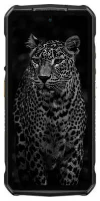 Produktbild von Ulefone Armor 29 Ultra, 16,9 cm (6.67"), 1080 x 2400 Pixel, 16 GB, 50 MP, Android 15, Schwarz
