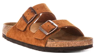 Obrázok produktu pre Sandále Birkenstock 1027082-Mink pre Pánske