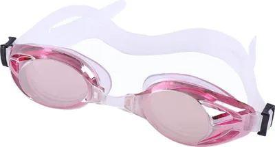Zdjęcie produktu dla Okulary pływackie Olib różowe opakowanie 1 szt.