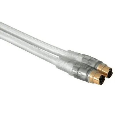 Produktbild von ProClass S-Video Kabel White Stream 1,5m