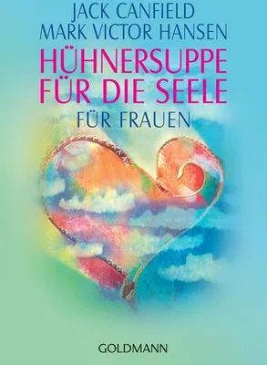 Produktbild von Hühnersuppe für die Seele