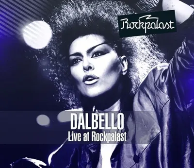 Produktbild von Live at Rockpalast