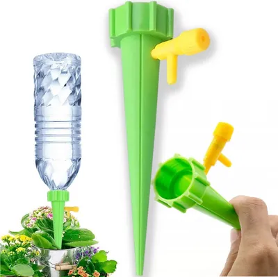 Produktbild von Zavlažovač kvetináčov pre fľaše