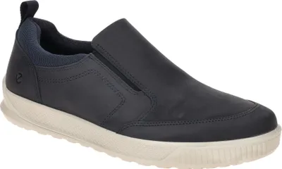 Immagine prodotto di Ecco BYWAY scarpe da uomo - mocassini sportivi - scarpe basse blu NUOVO