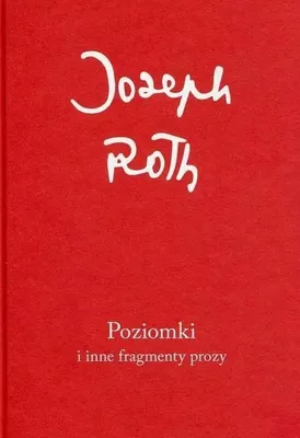 Image de Poziomki i inne fragmenty prozy