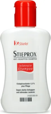 Produktbild von Intensywny szampon Stieprox 100 ml