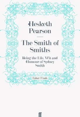 Produktbild von The Smith of Smiths