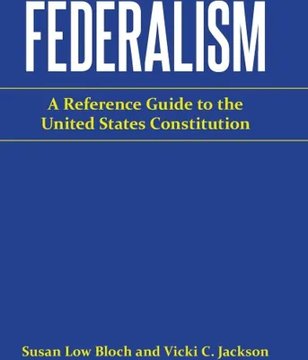 Produktbild von Federalism
