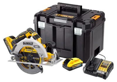 Obrázek produktu pro DeWALT DCS573H2T-QW, 273 mm, 3,7 kg, 1 kusů