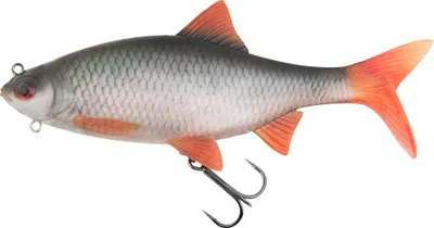 Image de Fox Rage Ultra Natural Replicant Roach 18cm 83g