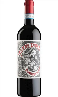 Produktbild von Cavalchina Ripasso Valpolicella Torre d'Orti Venetien 2023 Wein ( 1 x 0.75 L )