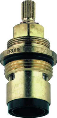 Obrázek produktu pro Horní část keramická 3/4 "pravá Carbodur 45885000