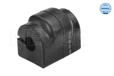 Produktbild von MEYLE 314 715 0013 Lagerung Stabilisator Stabigummi Hinten Rechts Hinten Links für BMW 3 Touring (E91) 1 Schrägheck (F20) 3 Touring (F31) 3 Limousine