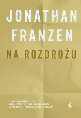 Image de ISBN Na rozdrożu, Polski, 816 stron(y)