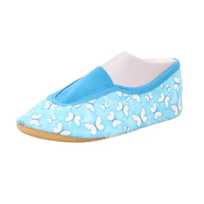Produktbild von BECK GYMNASTIKSCHUH türkis türkis 28