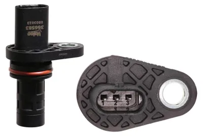 Produktbild von VALEO 366583 Kurbelwellensensor Impulsgeber für VW Golf VII Schrägheck (5G1, BQ1, BE1, BE2)