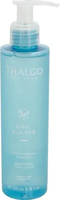 Produktbild von Thalgo Éveil à la Mer Beautifying Tonic Lotion 200 ml