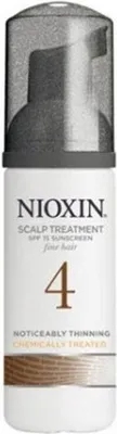 Produktbild von Nioxin System 4 Scalp Treatment 100ml