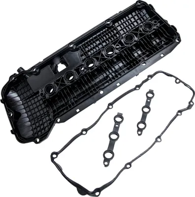 Produktbild von Ventildeckel Zylinderkopfhaube for BMW 3er 5er X3 E46 E39 E60 E83 E85 7512839