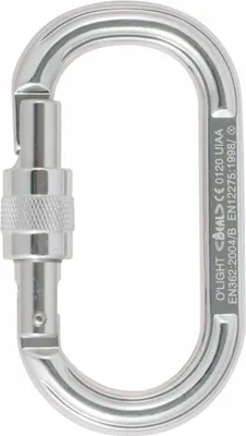 Image de O'Light Screw (mousqueton),