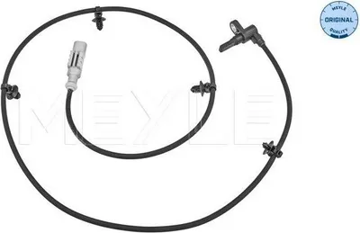 Produktbild von MEYLE ABS Sensor Raddrehzahl Hinten Rechts passend für MERCEDES-BENZ VIANO (W639) 014 899 0081