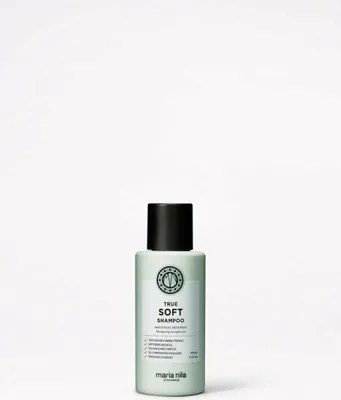 Productafbeelding van Maria Nila, True Soft, dierproefvrij, haarconditioner, voor hydratatie, 100 ml