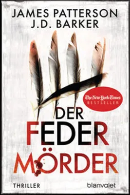 Image de Der Federmörder